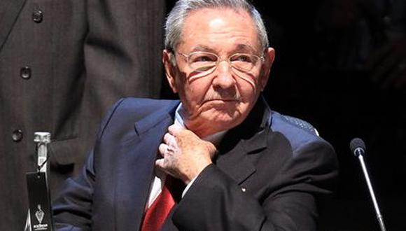 ​Raúl Castro asistirá a la próxima Cumbre de las Américas