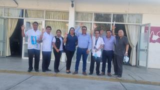 Gobierno Regional solicita no suspender atención gratuita de pacientes del SIS en Tacna