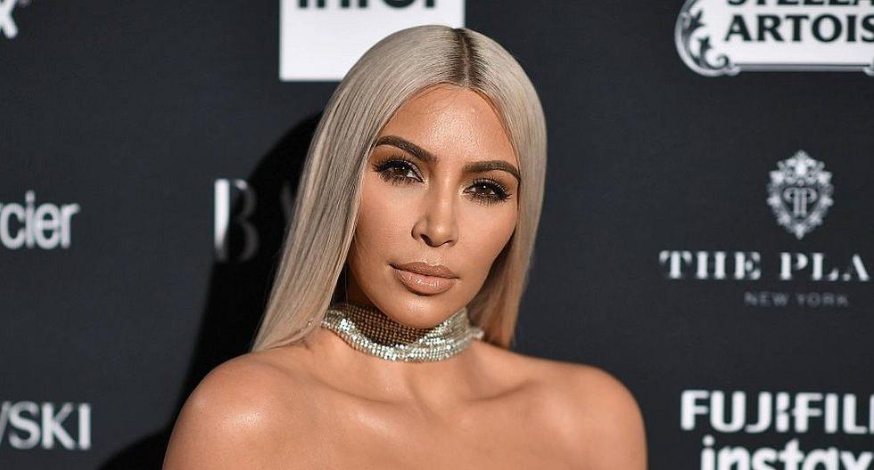 Instagram: Kim Kardashian reaparece con estas sensuales fotos (FOTOS
