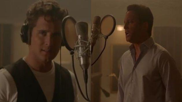 “Luis Miguel, la serie”: Netflix confirma la segunda temporada de la producción autobiográfica de “El Sol”. (Foto: Captura de video)