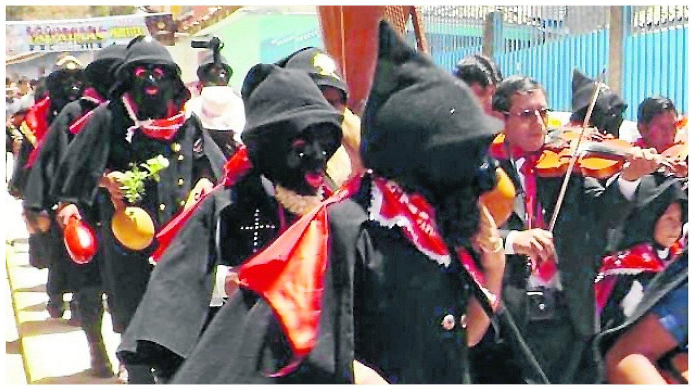 21 manifestaciones culturales de Junín declaradas patrimonio