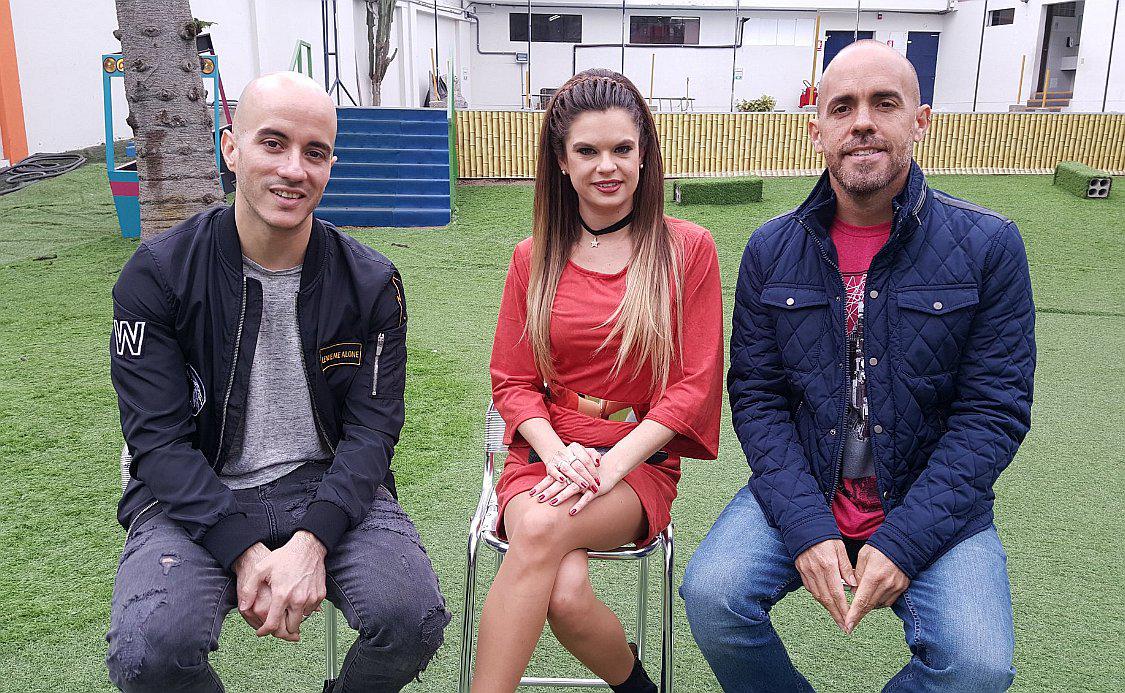 ​Natalia Otero: la critican duramente por esta entrevista con "Cultura Profética" (VIDEO)