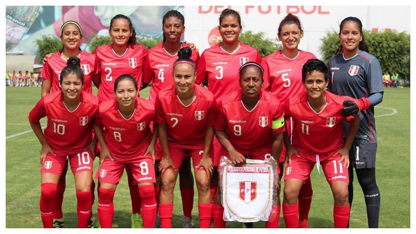 Juegos Panamericanos Lima 2019: lista de convocadas a la selección de fútbol femenino 