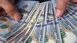 Dólar cierra al alza en S/ 3.84 este viernes 2 de diciembre