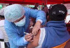 De aprobarse ordenanza en Junín, población entrará a locales con código QR de vacuna