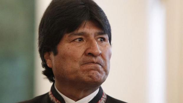Bolivia: ​Evo Morales preocupado por alto índice de embarazos en adolescentes