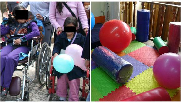 Buenas noticias: niños con discapacidad podrán estudiar desde mayo de este año 