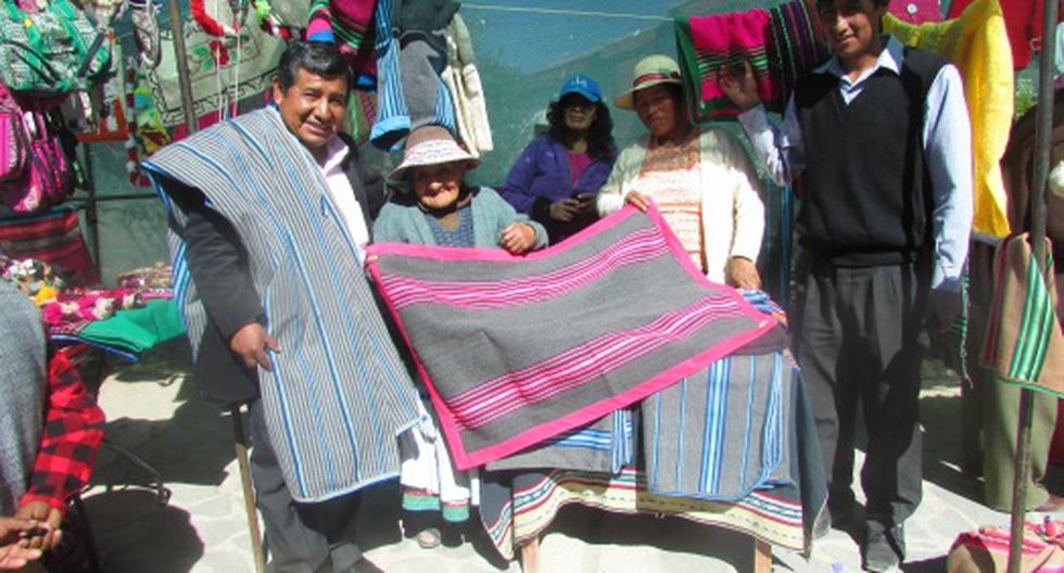 Arequipa Urb San Gregorio De Orcopampa Celebró Sus 27° Aniversario