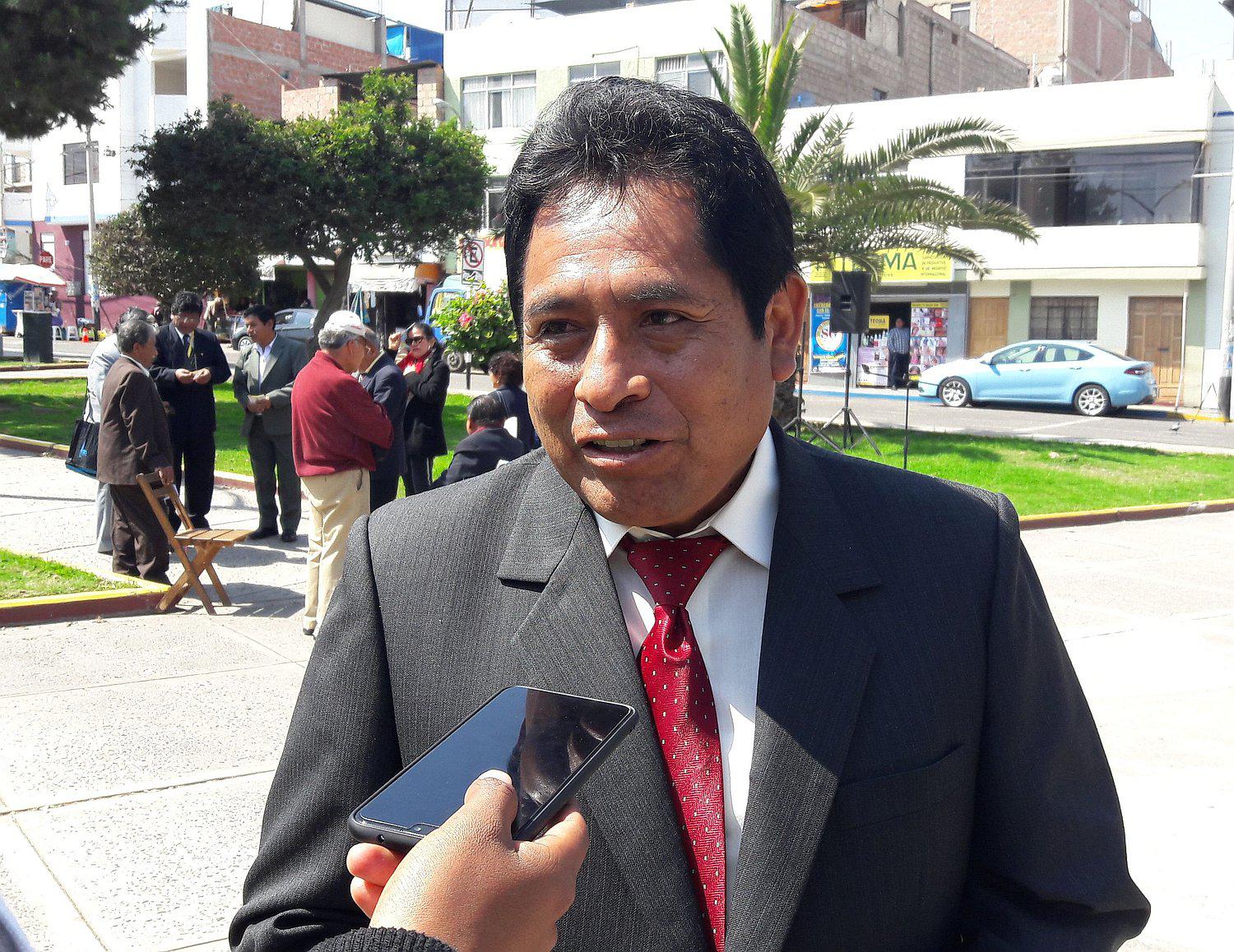 El Proyecto Vilavilani está en riesgo de no ejecutarse