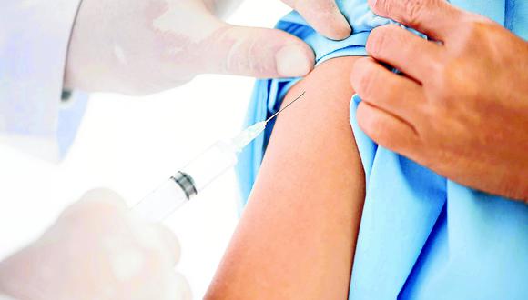 Ministerio de Salud implementa vacuna para tos ferina en embarazadas