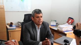 Asesor regional en Junín, Carlos Cantorín se aparta: “No le debo al  partido Perú Libre”
