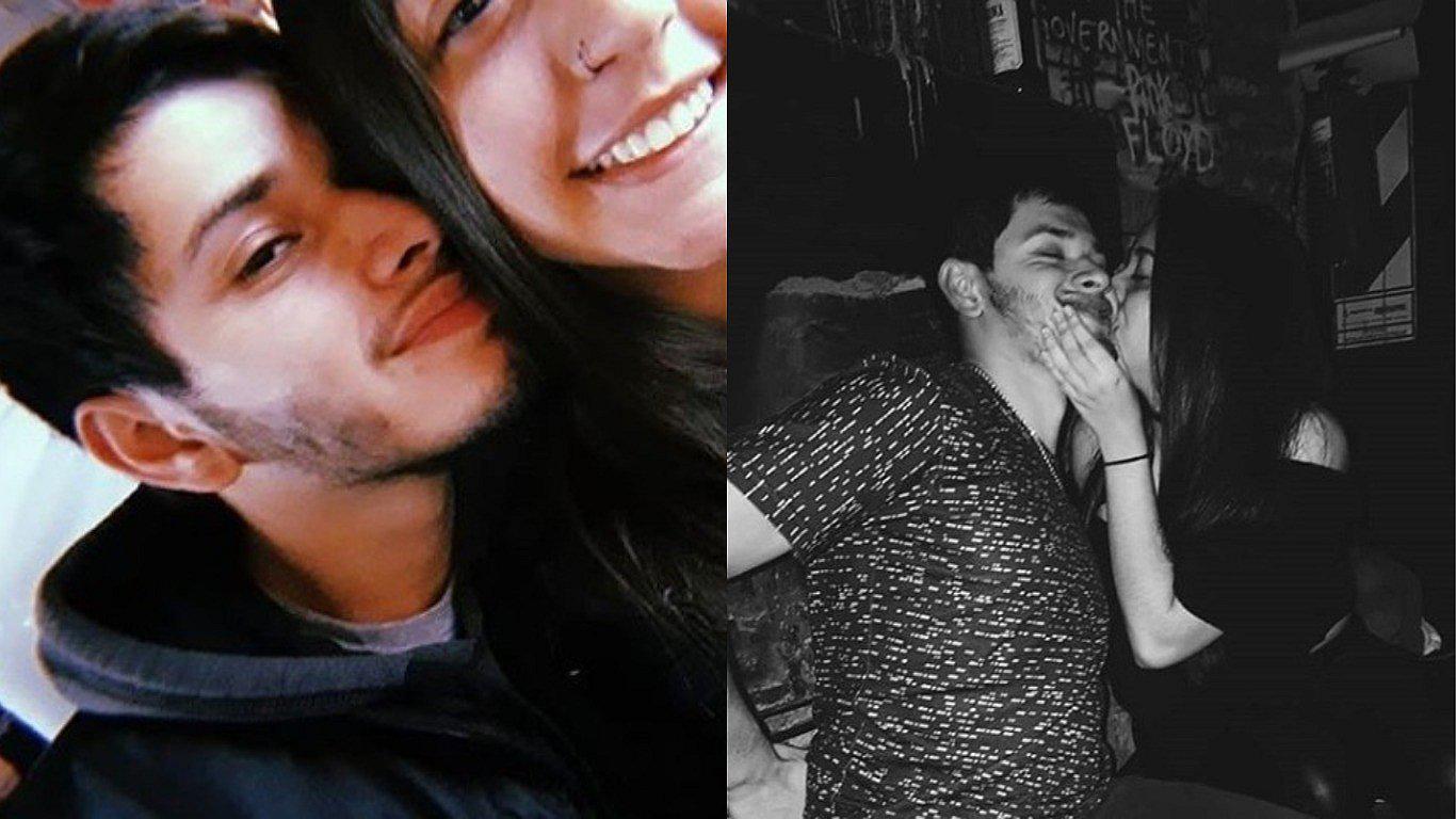 "Fuiste lo que más amé en el mundo": Su novio murió en accidente y ella lo recuerda con carta en redes sociales