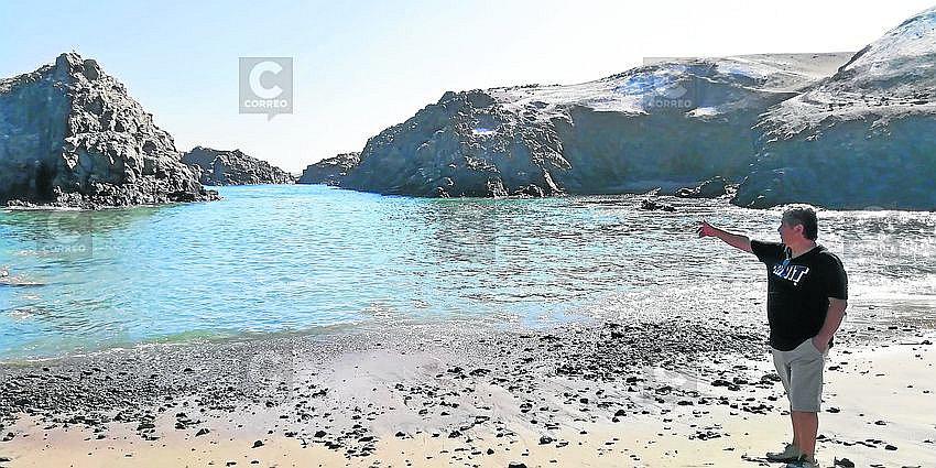 Un vistazo a la historia y los atractivos de las caletas de Quilca 