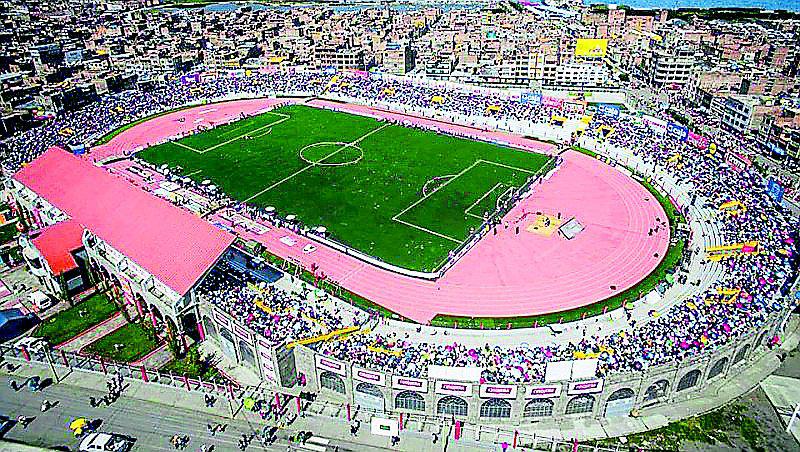 Presidentes no aceptaron convenio con Ferbam por cobros en el 2019