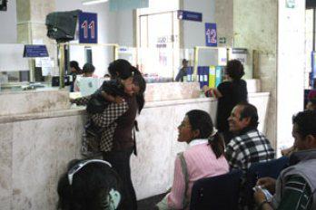 Darán DNI gratis a 66 mil menores