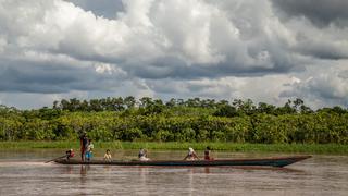 Día Mundial del Agua: jóvenes celebrarán fecha con acciones gratuitas en Iquitos y Pucallpa