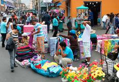 Siete razones por las que reina la informalidad en los negocios peruanos