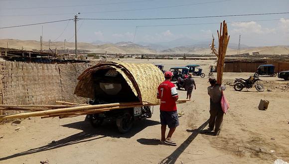 Casma: Piden que municipalidad inspeccione lotes abandonados en Villahermosa