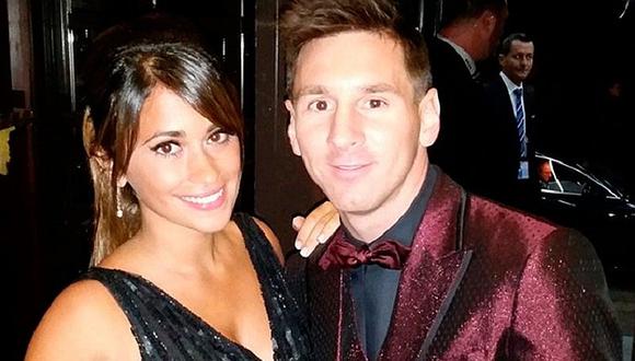 ​Lionel Messi: allanan casino donde futbolista realizará su boda este viernes
