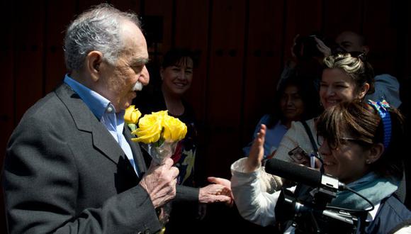 Falleció el hermano menor de Gabriel García Márquez