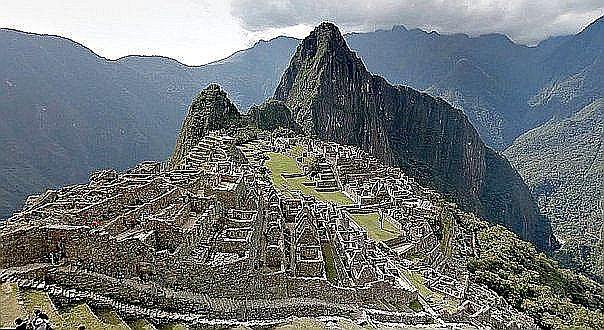 Machu Picchu: Solicitan construcción de carretera alterna a la vía férrea