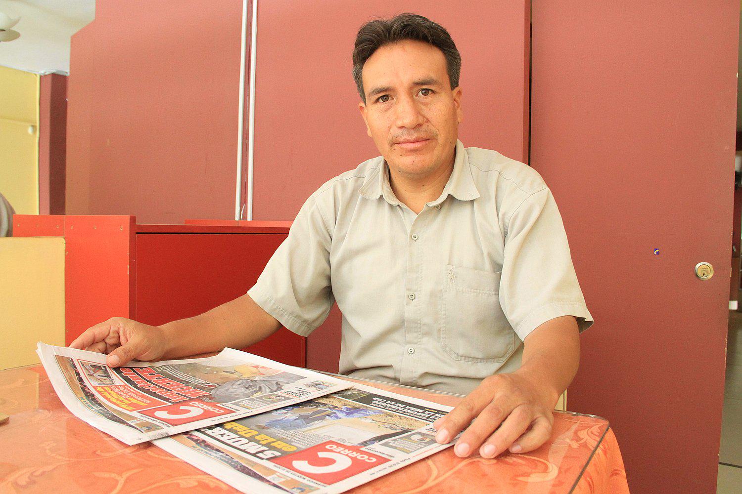 Esperan resolución que confirma a nuevo secretario