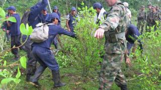 Gobierno paraliza lucha contra el narcotráfico, aseguran especialistas