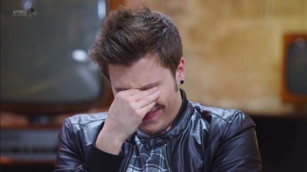 Youtuber Rubius rompe en llanto al reconocer el precio de la fama (VIDEO)