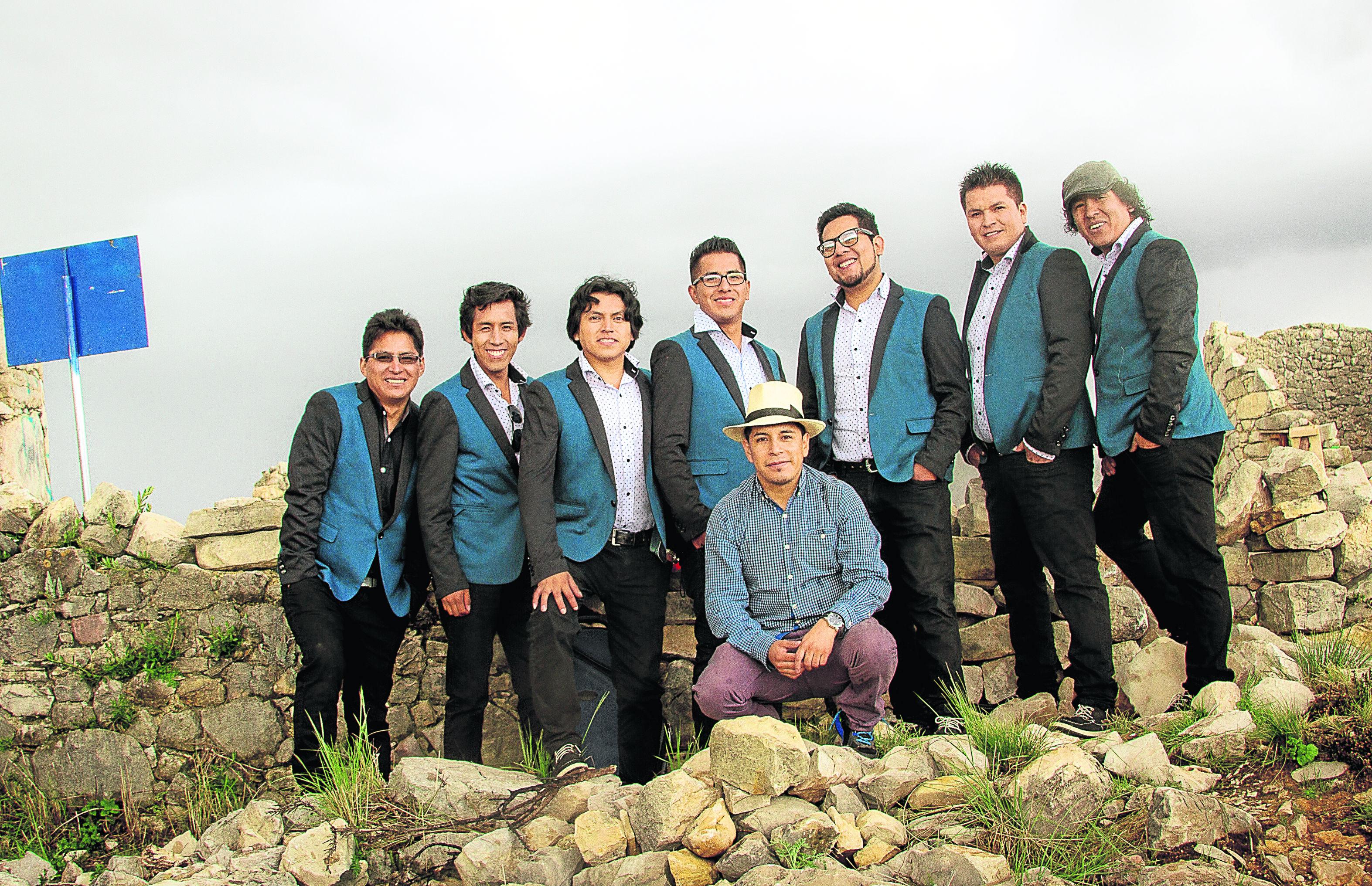 ​Renacer Perú alista su primer disco a dos meses de fundación