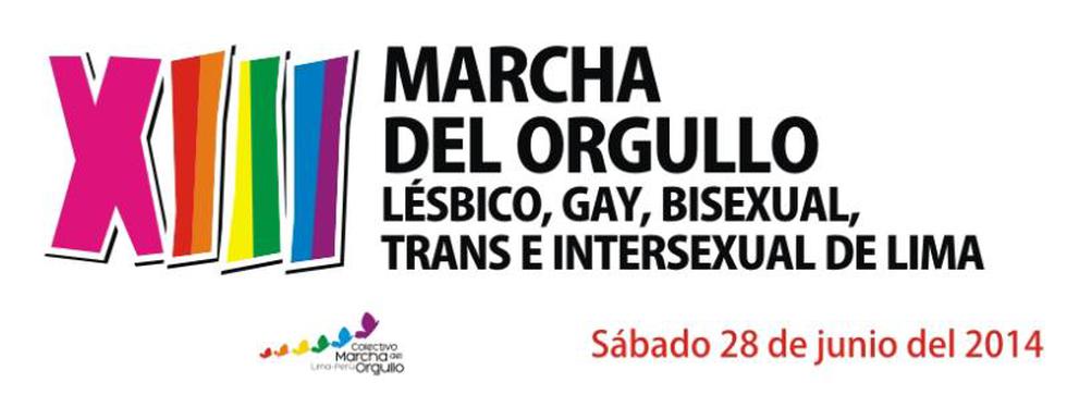 Lima: Convocan a Marcha del Orgullo Gay para el 28 de junio 