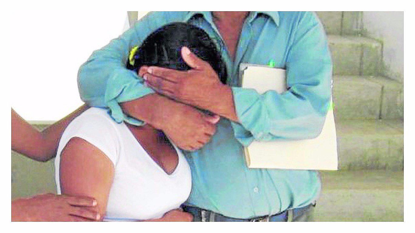 ​Denuncian robo y descubren que jovencitas son víctimas de trata de personas 