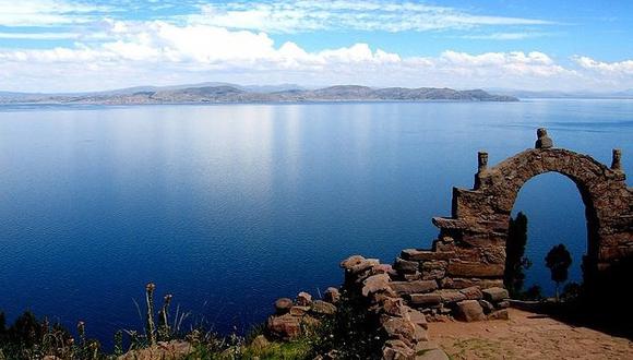 Perú y Bolivia invertirán 500 millones de dólares para sanear el lago Titicaca