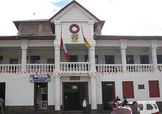 Municipalidades de Andahuaylas y Curasco en últimos lugares en ejecución de gasto