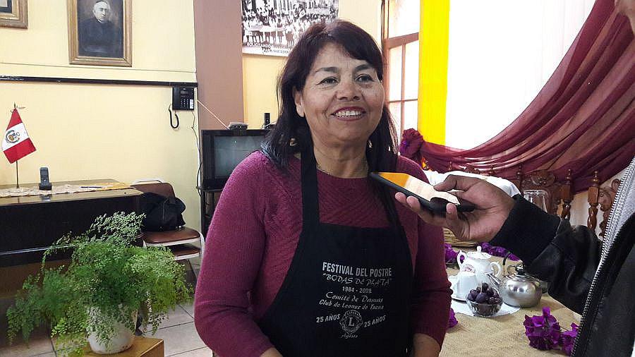 "El hospital, la carretera a la Paz, el museo ferroviario, todo está paralizado”