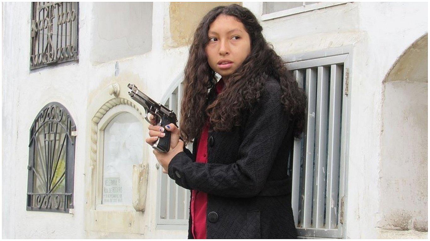 Película de artes marciales se estrena en Trujillo 