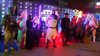 “Star Wars: The Rise of Skywalker”: todo sobre el avant premiere de la película en Perú