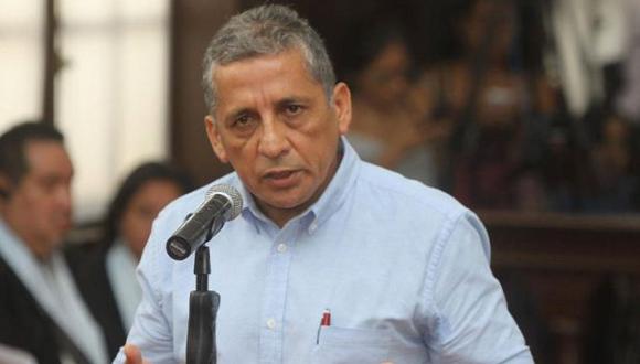 Antauro Humala exhortó a su hermano Ollanta a someterse a la confesión sincera en los procesos que se siguen en su contra. (Foto: GEC)