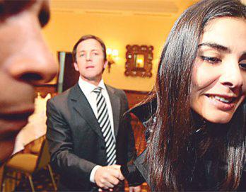 "A cualquiera le puede pasar"