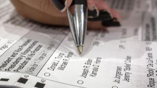 Elecciones USA: Más de 1,3 millones de personas ya votaron por correo en Florida