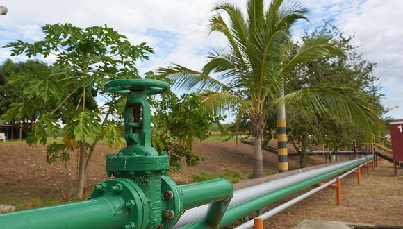 Petroperú reanuda las operaciones del Oleoducto Norperuano luego de retomar el control de las instalaciones de la Estación 5. (Foto: Petroperú)