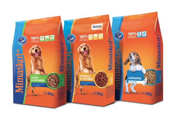 Empresa chilena compra peruanas Mimaskot y Nutrican