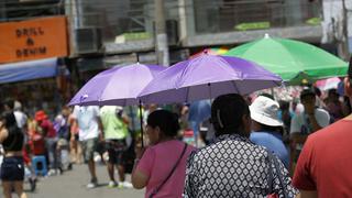 Clima en Lima hoy, sábado 12 de noviembre: Senamhi pronosticó una temperatura mínima de 12°C 