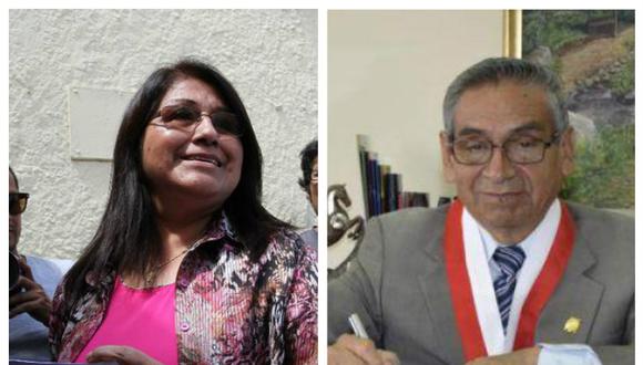  San Marcos: Sunedu reconoce a vicerrectora interina pero consejo universitario elige nuevo rector 