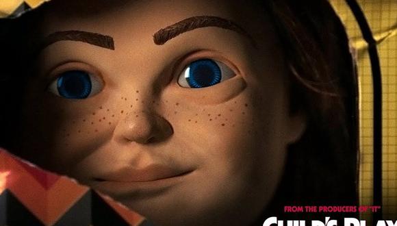 El nuevo Chucky contará con tecnología especial para hacerlo más terrorífico (VIDEO)