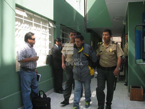 Capturan a sujeto por atacar niñas 