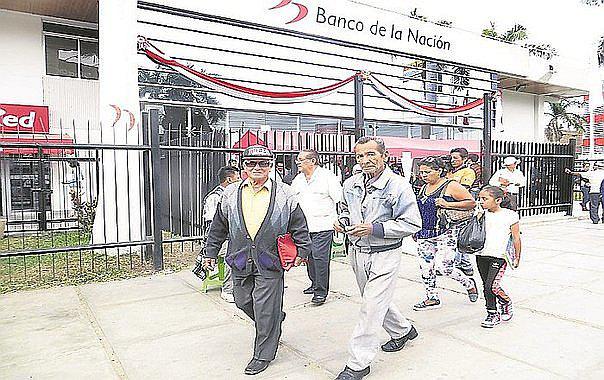 Chiclayo: Fonavistas también consultan sobre retiro de 25% de AFP para vivienda