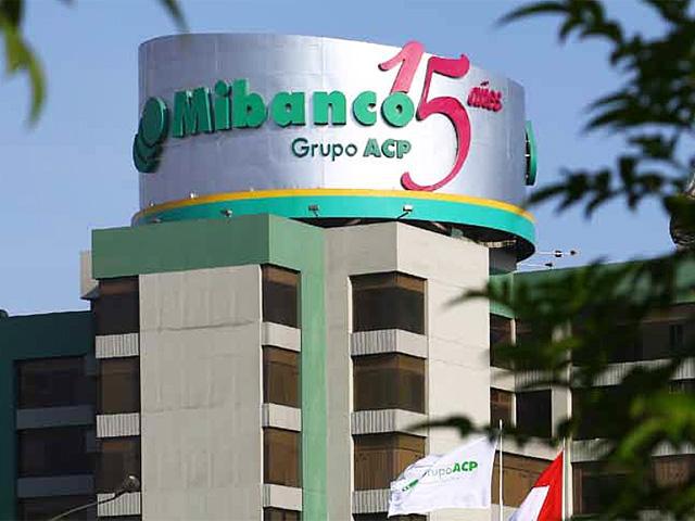 Indecopi multa a banco con 115,500 soles por no permitir pagos anticipados de créditos