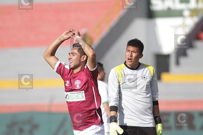Sportivo Huracán sigue con buena racha en la Copa Perú