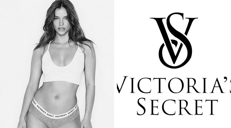 Ella es la modelo a la que tildaron de "gorda" y ahora es el nuevo ángel de Victoria's Secret (VIDEO)