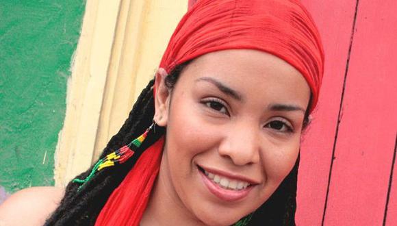 15 Años de Reggae: Ysabel Omega alista concierto para el Día del Trabajo